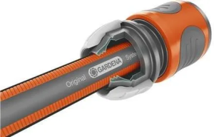 Садовый шланг Gardena Comfort HighFlex 1/2", 50 м (18069-20)