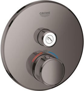 Смеситель для душа Grohe Grohtherm SmartControl 29118A00