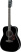 YAMAHA F370BLK - гитара акустическая ямаха