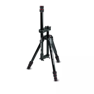 Штатив Manfrotto VR 360 MTALUVR, чёрный