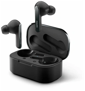 Наушники Philips TAT5506BK, черный