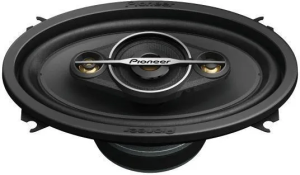 Автомобильные колонки PIONEER TS-A4671F 210 Вт