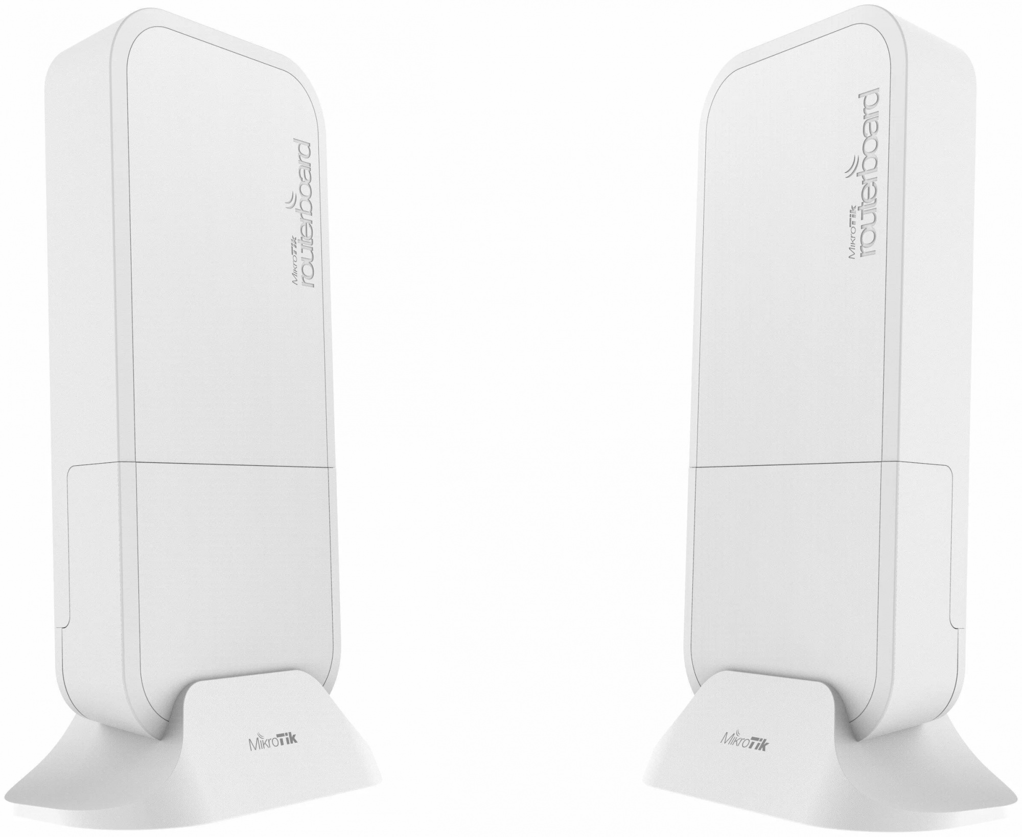 Wi-Fi мост MikroTik Wireless Wire (RBwAPG-60adkit)