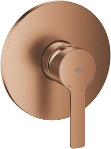 Смеситель для душа Grohe Lineare 24063DL1
