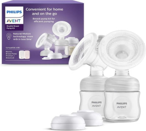 Молокоотсос Philips AVENT SCF335/12