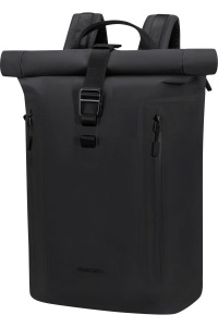 Рюкзак для ноутбука Samsonite Coatify Biz Rolltop 15,6″, черный 151792-1041
