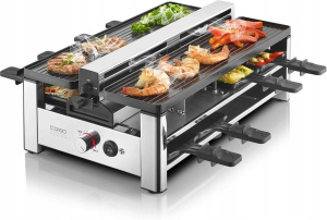 Раклетница Caso Design Raclette AirClean 2831
