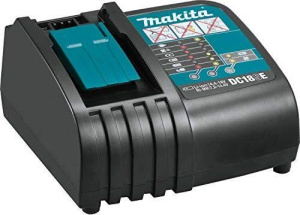 Зарядное устройство автомобильное Makita DC18SE