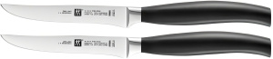 Набор из 2 ножей для стейков Zwilling Five Star (30141-201-0)