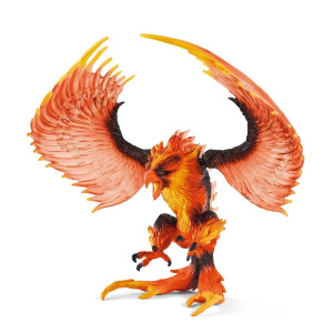 Фигурка Schleich Огненный орел 42511, 16.7 см