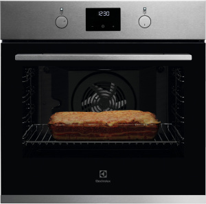 Духовой шкаф Electrolux SurroundCook 600 KOFGH70TX