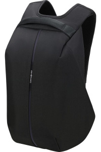 Рюкзак Samsonite Securipak 2.0 Daily, черный 157206-1041
