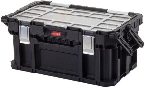 Ящик для инструментов Keter Connect Cantilever CUR233841, 22″