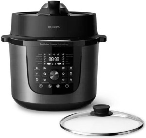 Мультиварка Philips Series 3000 HD2823/80