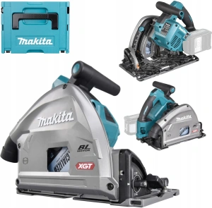 Пила дисковая погружная аккумуляторная Makita SP001GZ03