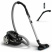 Пылесос Philips XD3112/09 3000 Compact, черный
