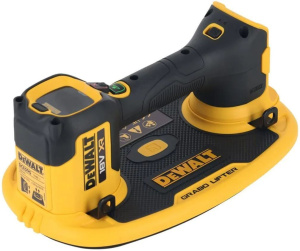 Аккумуляторный вакуумный подъемник DeWALT DCE590D1T, с АКБ и ЗУ