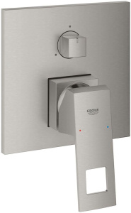 Смеситель для ванны Grohe Eurocube 24094DC0