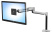 Ergotron 45-360-026 LX Sit-Stand Desk Mount LCD Arm кронштейн настольный до 42"