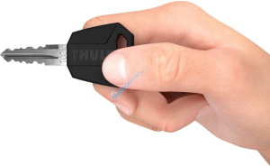 Система Thule OneKey 6 цилиндров 450600