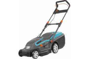 Газонокосилка электрическая Gardena PowerMax 1800/42 5042-20