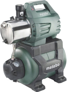Насосная станция Metabo HWW 6000/25 Inox 600975000