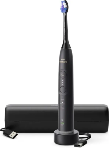 Электрическая зубная щётка Philips Sonicare 6500 HX7411/10