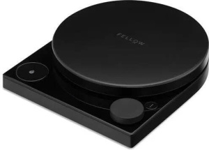 Весы Fellow Tally Pro Studio Edition Matte Black Coffee