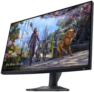 Монитор Dell Alienware AW2725QF 27" 3840x2160 180Hz