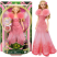 Кукла Mattel Wicked - Glinda JLG49