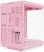 Компьютерный корпус HYTE Y70 Miditower Strawberry Milk (CS-HYTE-Y70-SM)
