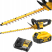 Аккумуляторный кусторез DeWALT DCMHT564P1-QW с АКБ и ЗУ