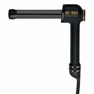 Hot Tools Professional CurlBar Black Gold 25mm