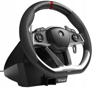 Руль игровой Hori GTX Force Feedback