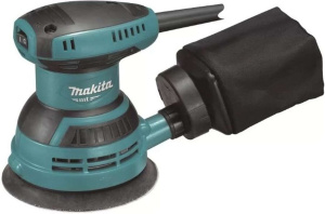 Шлифмашина эксцентриковая Makita M9204B
