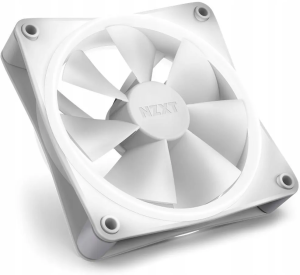 Комплект вентиляторов NZXT F120 RGB Duo Triple Pack RF-D12TF-W1-3