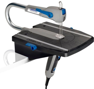 Станок лобзиковый Dremel Moto-Saw (MS20-1/5)