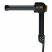 Hot Tools Professional CurlBar Black Gold 25mm