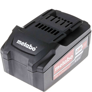 Аккумулятор Metabo 625591000
