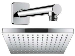 Верхний душ Hansgrohe Vernis 26281000+26405000, хром