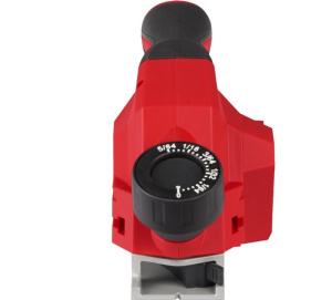 Рубанок Milwaukee M12 BLP-0X без акб и ЗУ 4933492850