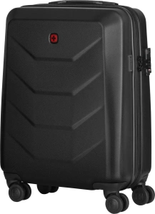 Чемодан Wenger Prymo Carry-On 55 см черный