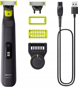 Триммер Philips OneBlade Pro QP6506/15
