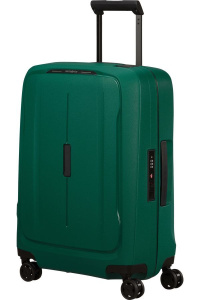 Чемодан Samsonite Essens S 55см, зеленый 146909-4705