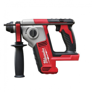 Перфоратор Milwaukee M18 BH0X SDSPlus без аккумуляторов и ЗУ 4933459542