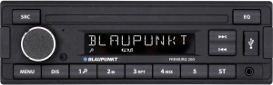 Автомагнитола Blaupunkt Freiburg 200