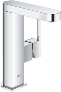 Смеситель для раковины Grohe Plus M 23872003, хром