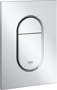 Кнопка смыва Grohe Arena Cosmopolitan S 37624000
