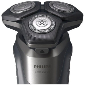 Электробритва Philips S5587/30, серый