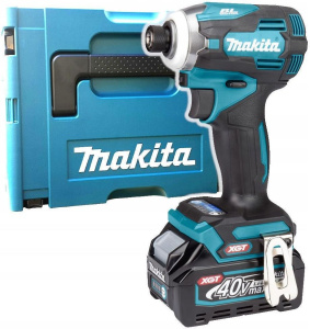 Шуруповерт Makita TD001GM201